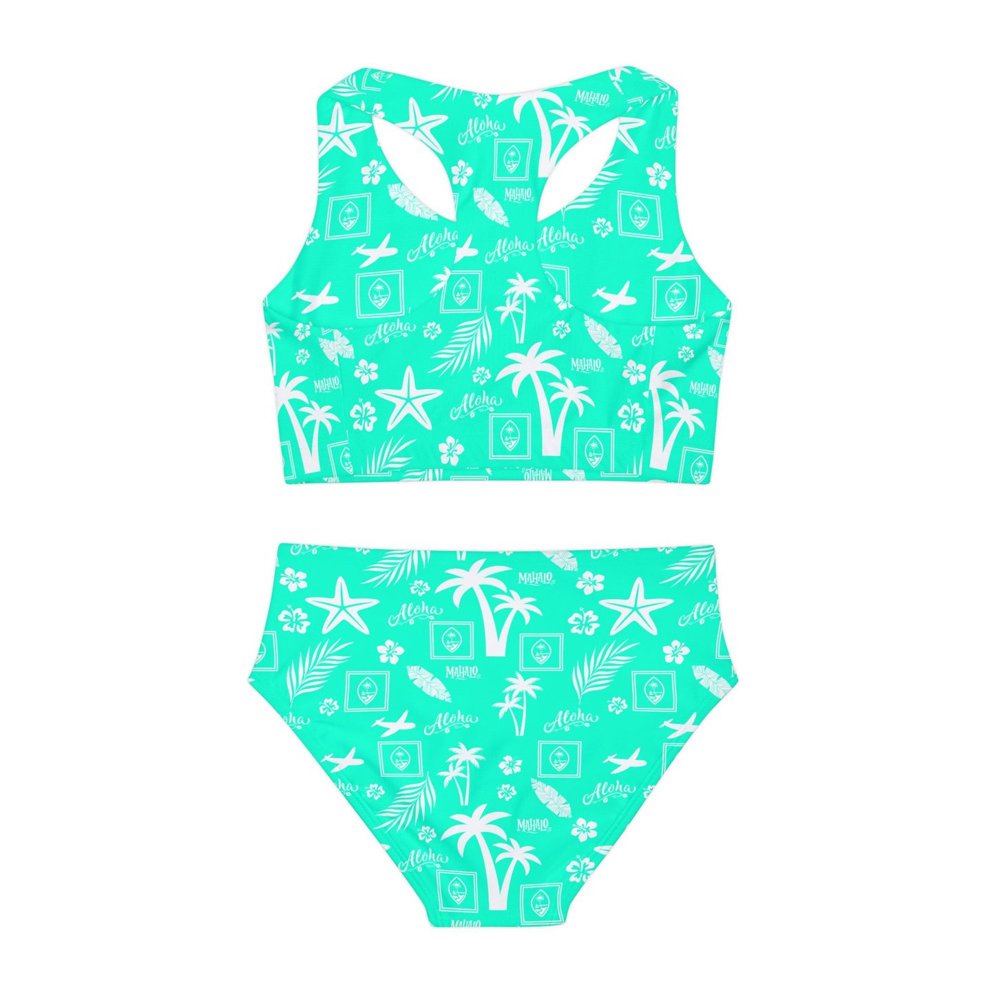 Island Mint Two Piece