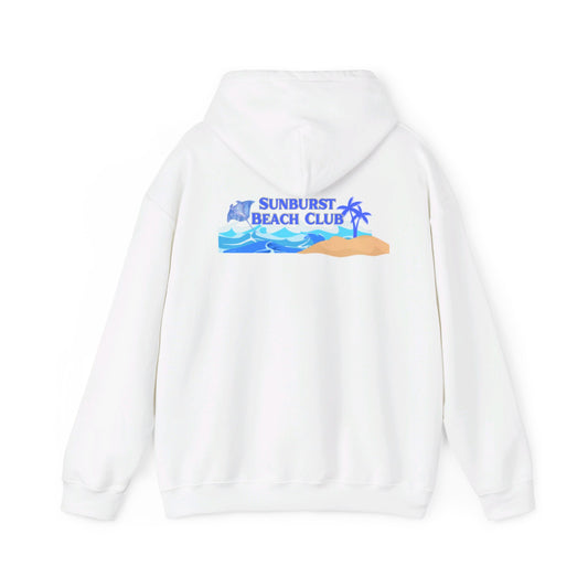 Beach Club Hoodie