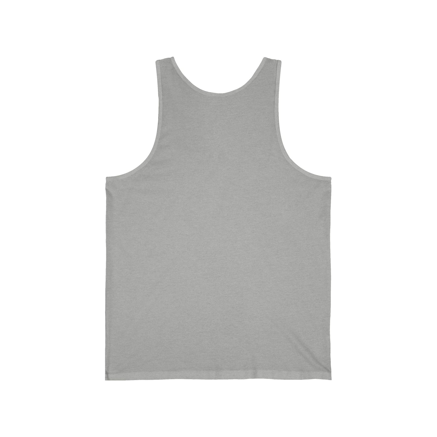 Kickback Tank