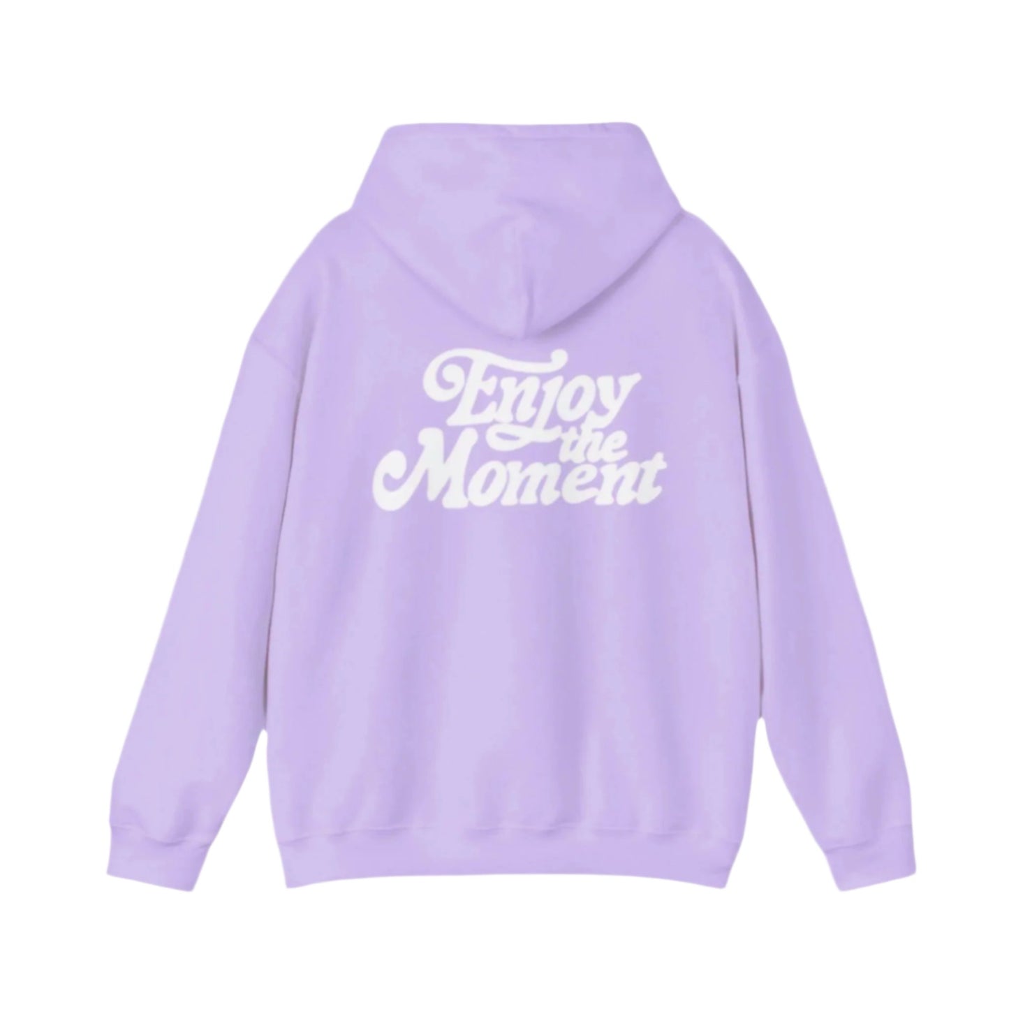 Enjoy Every Moment Hoodie