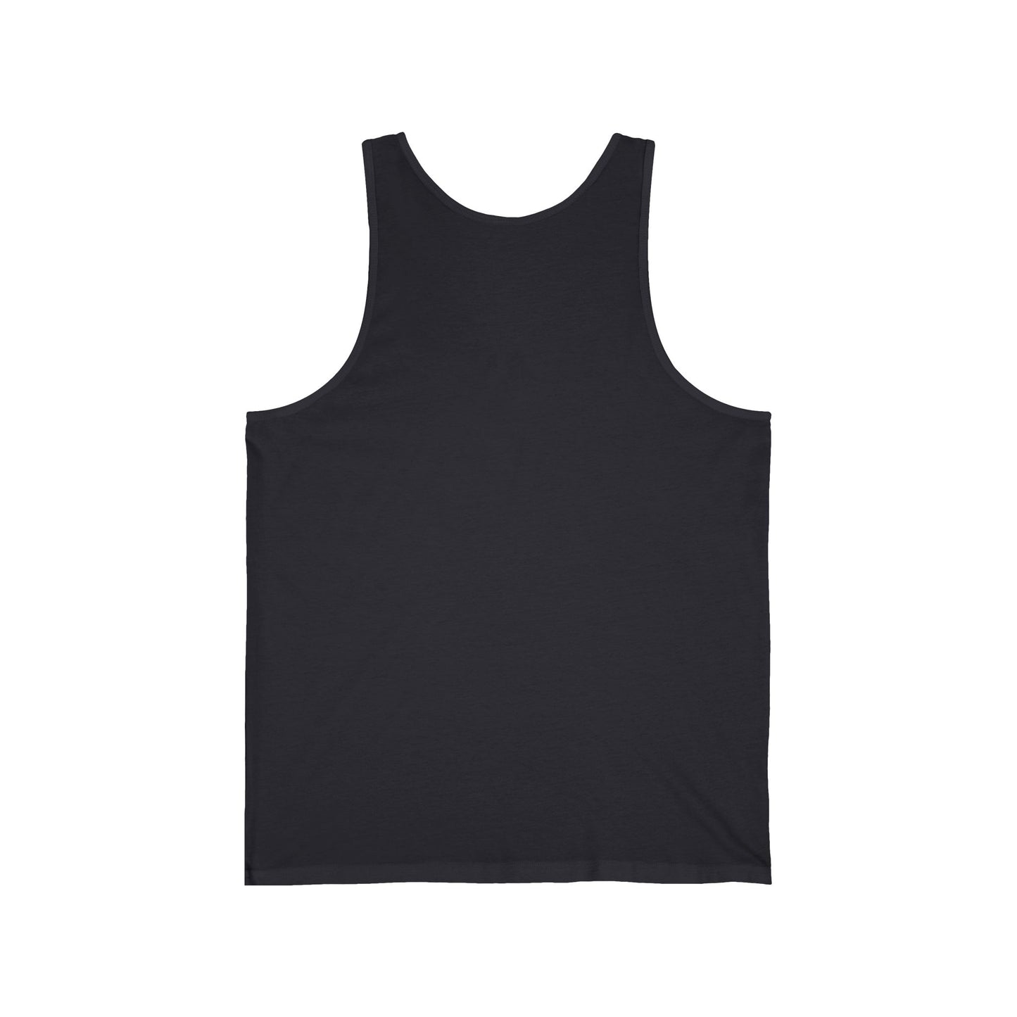 Kickback Tank