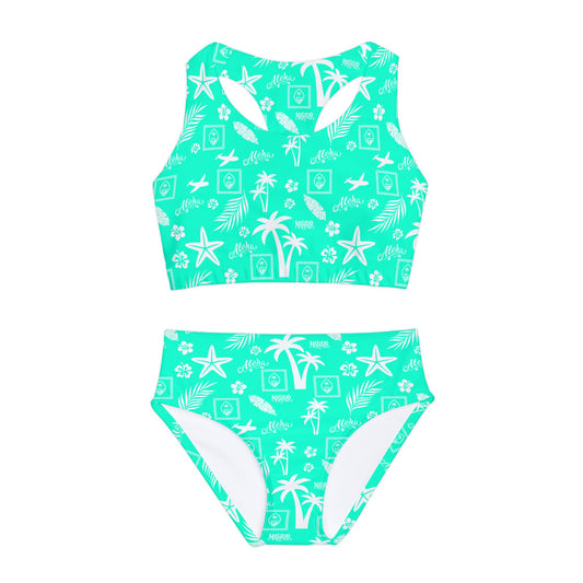 Island Mint Two Piece