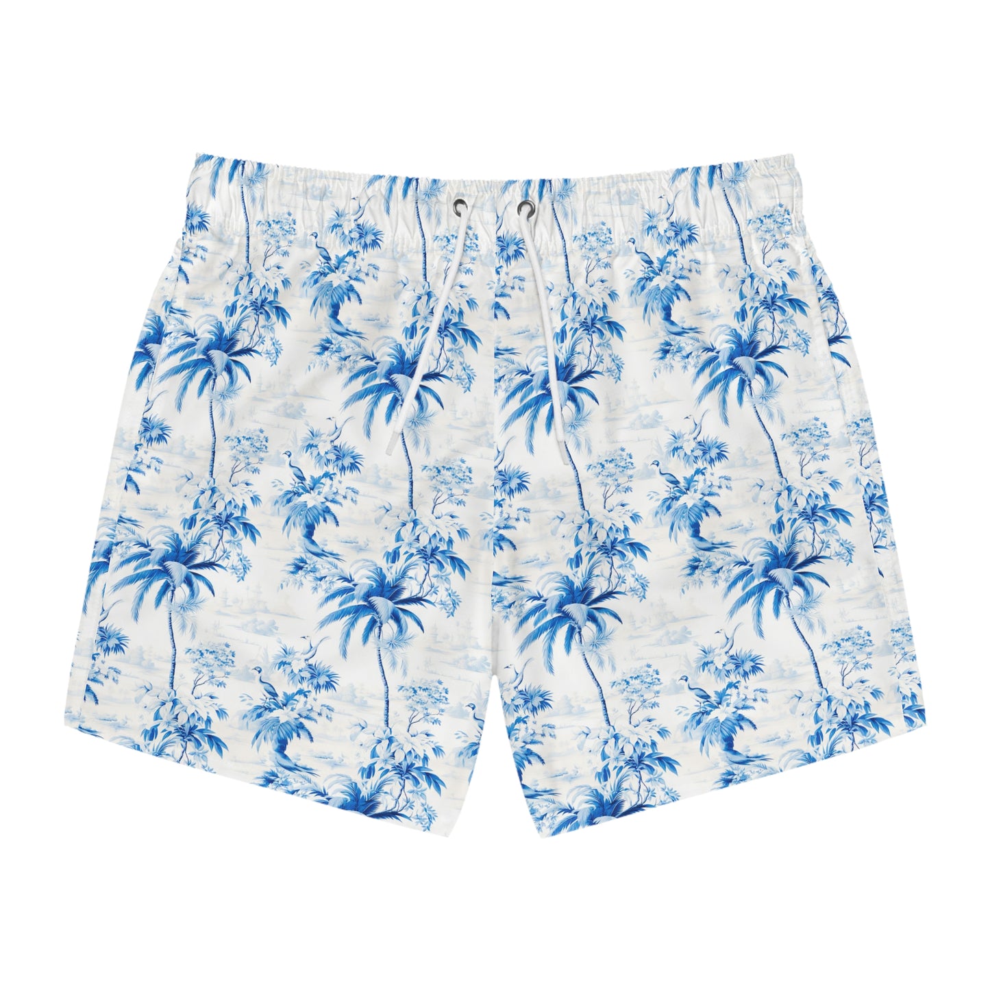 Vintage Paradise Boardshort