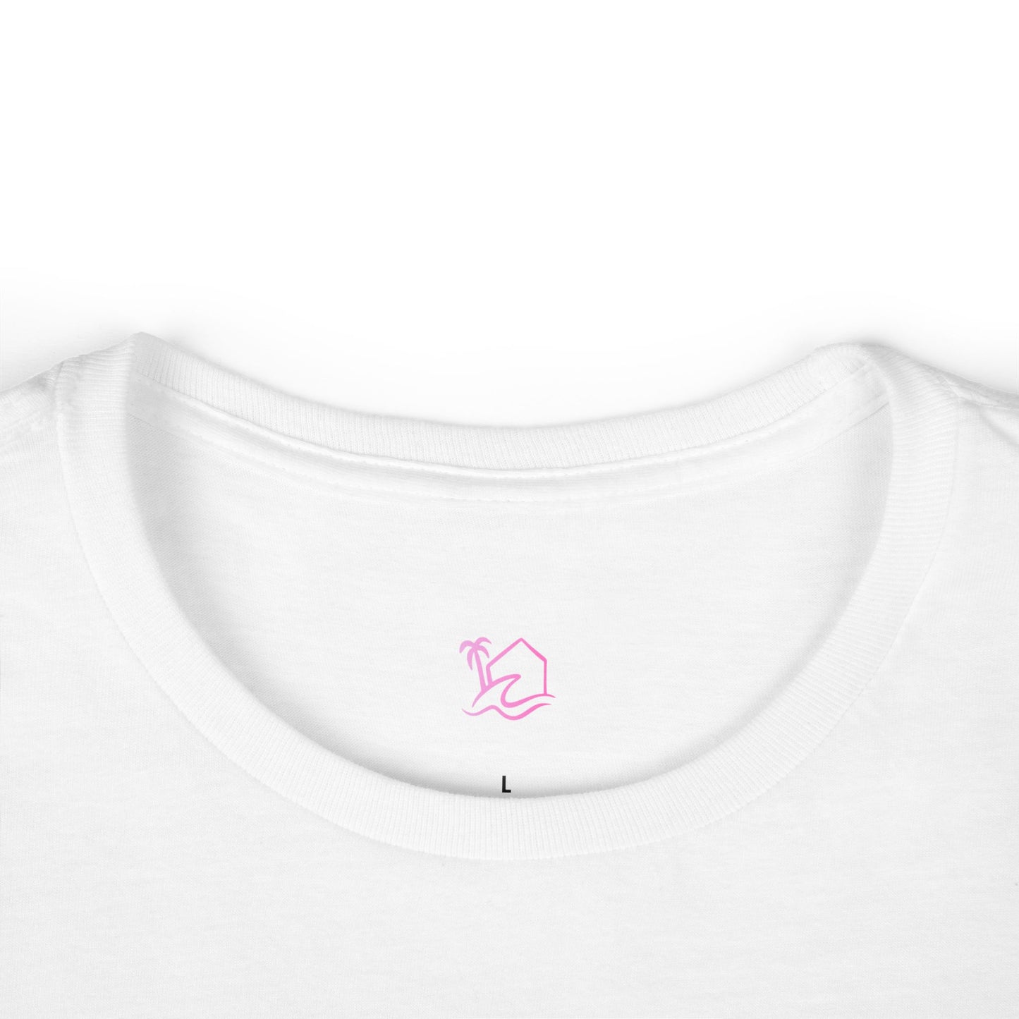 Beach Club Tee