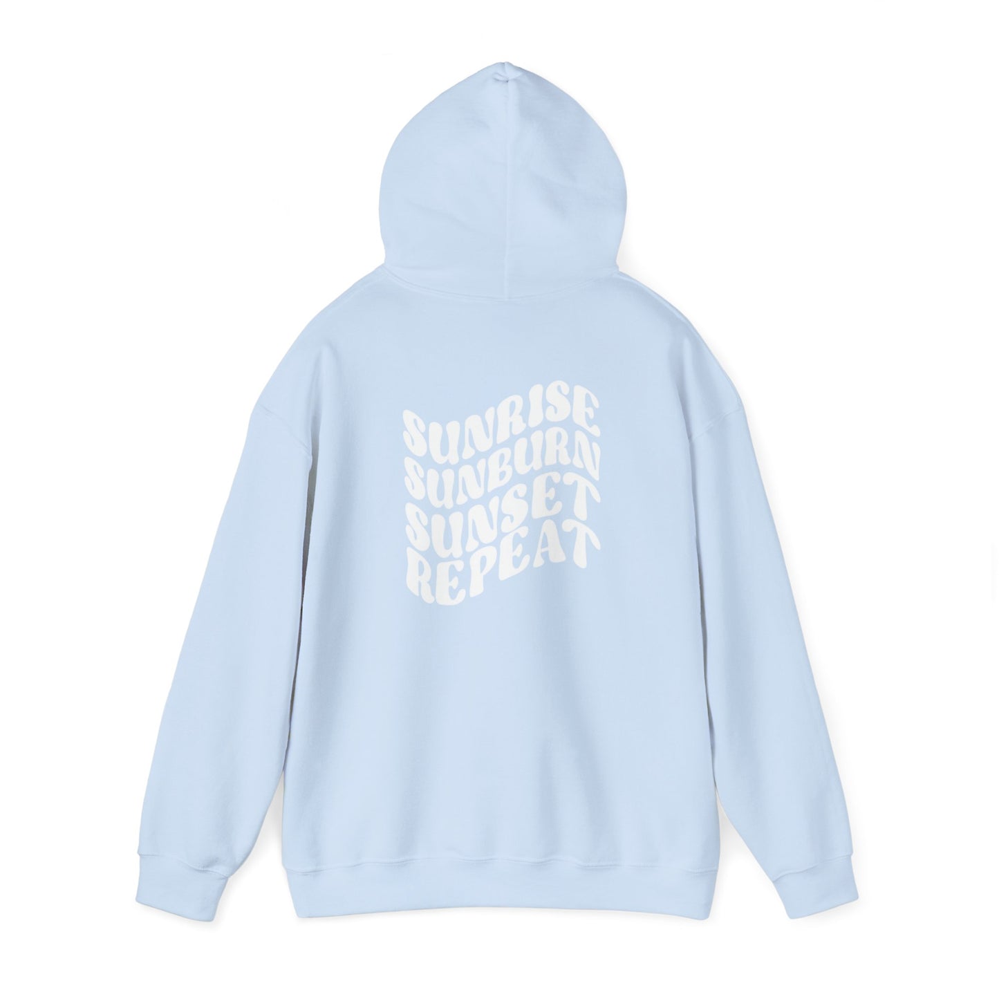 Sunrise Hoodie