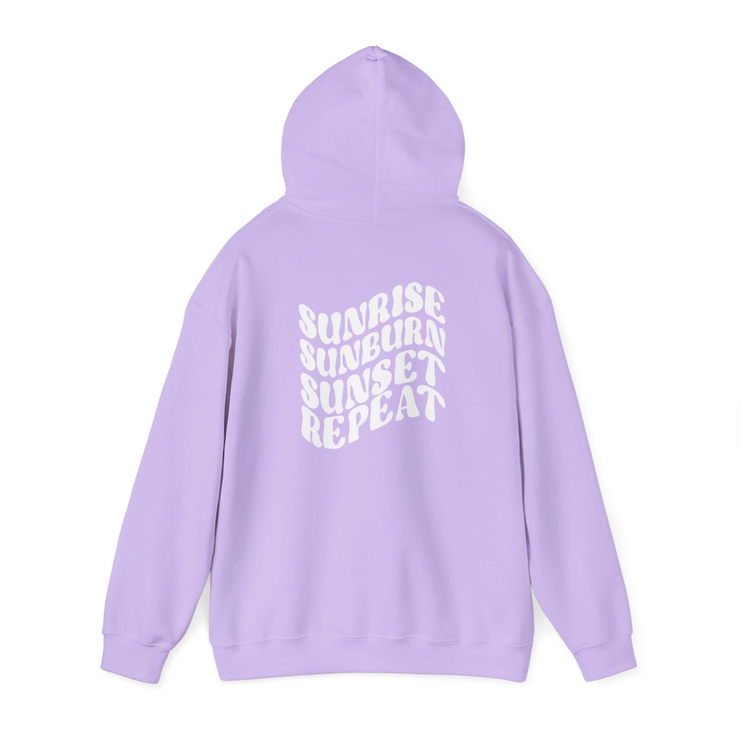 Sunrise Hoodie