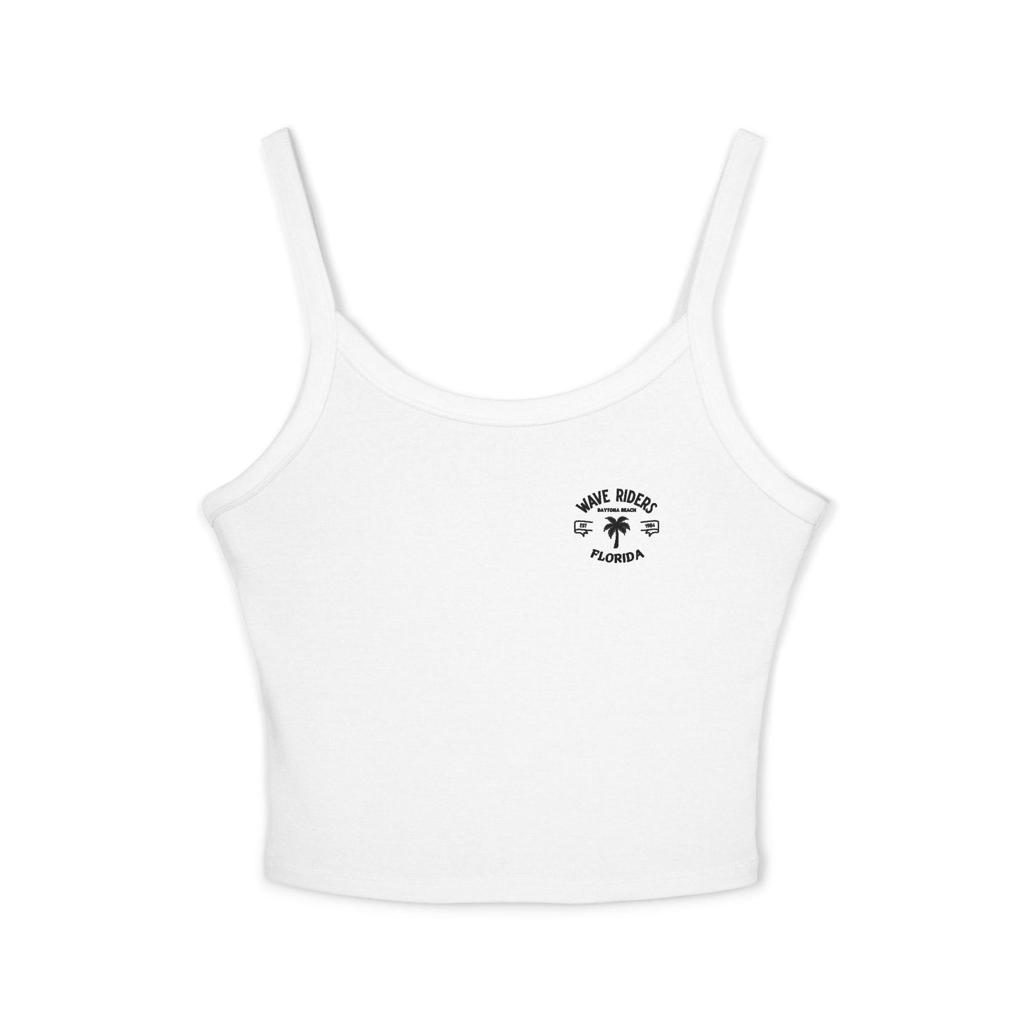 Women's Spaghetti Strap Tank Top