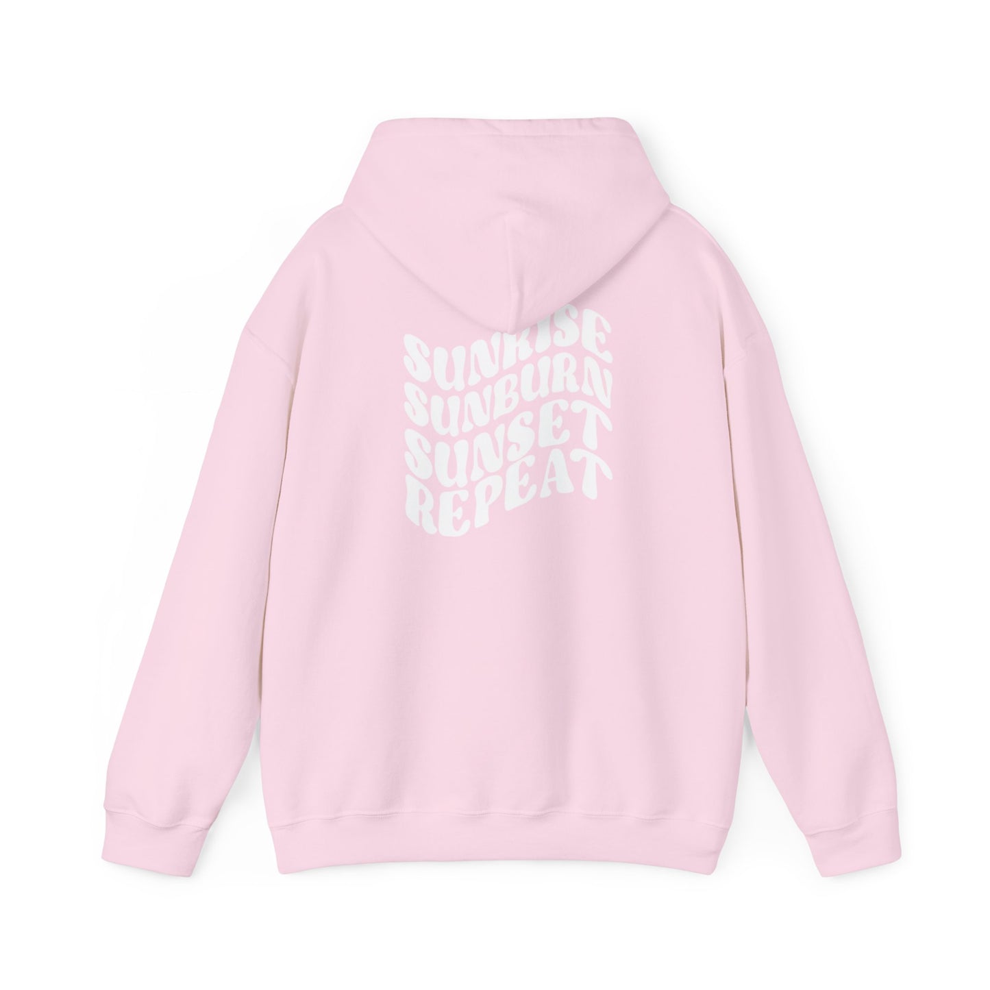 Sunrise Hoodie