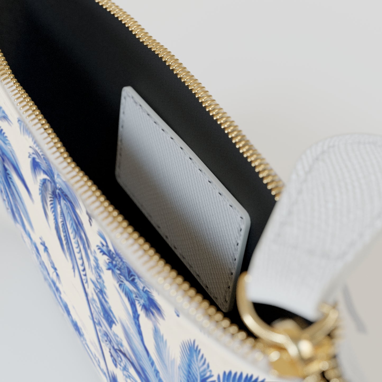 (Limited Edition) Mini Clutch