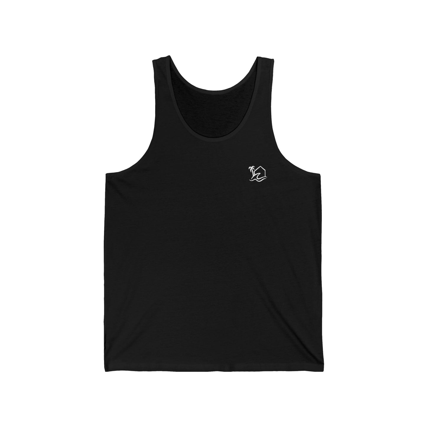 Kickback Tank