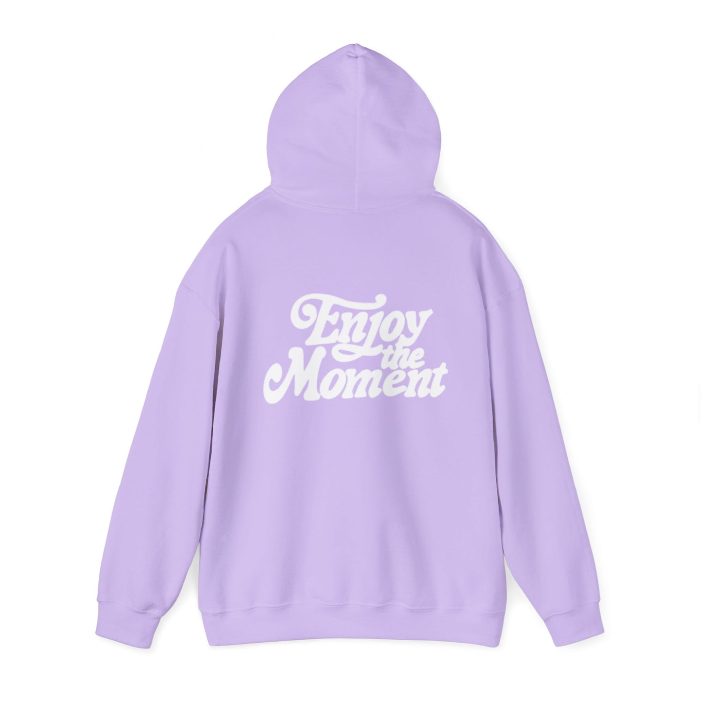 Enjoy Every Moment Hoodie