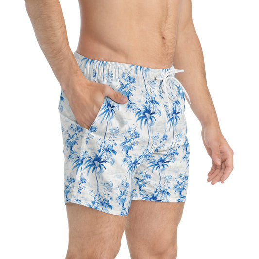 Vintage Paradise Boardshort