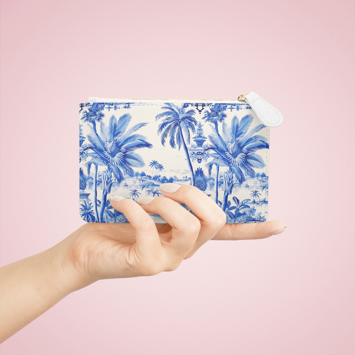 (Limited Edition) Mini Clutch