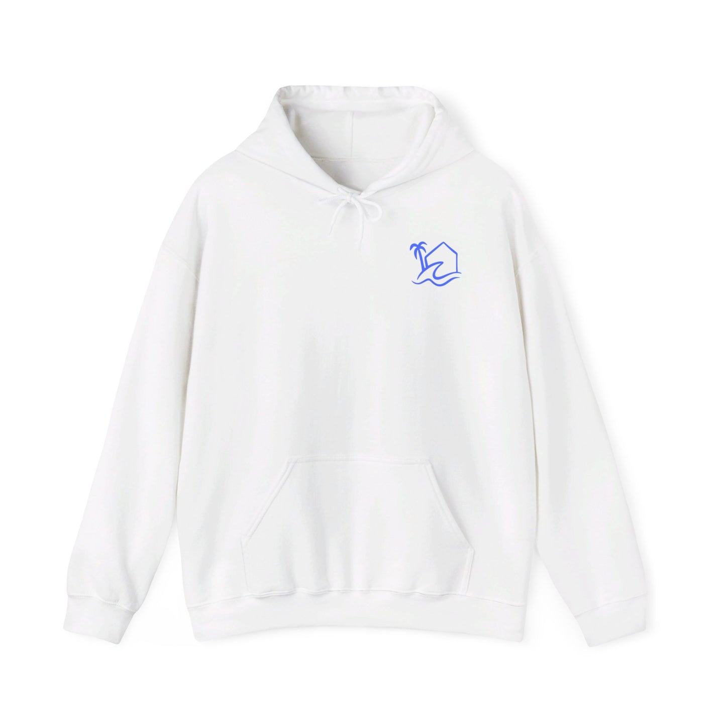 Beach Club Hoodie