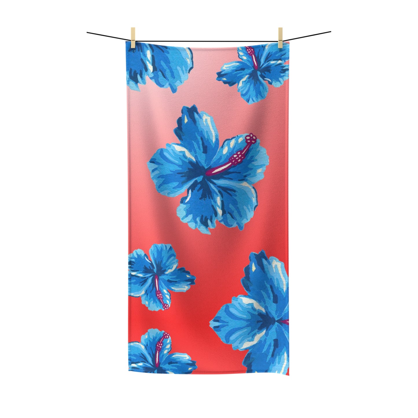 Tropica Towel