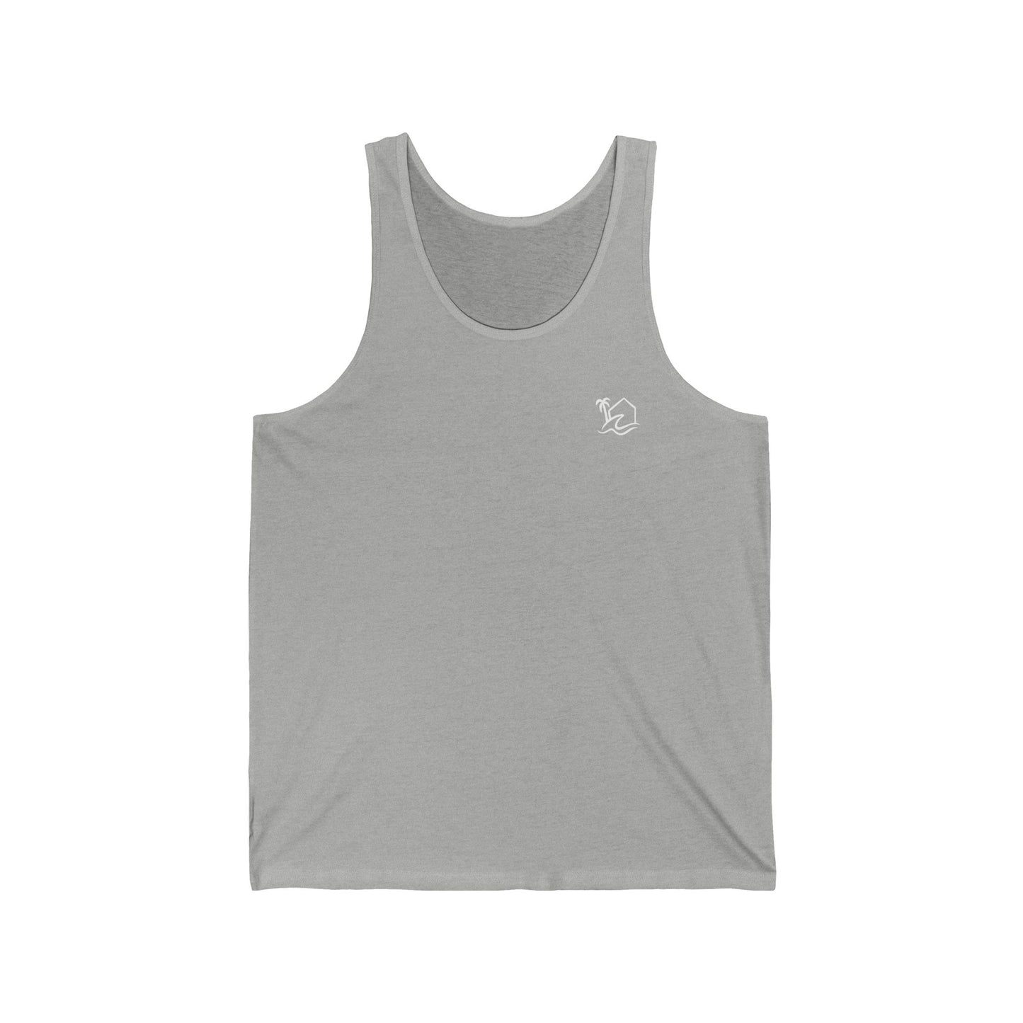 Kickback Tank