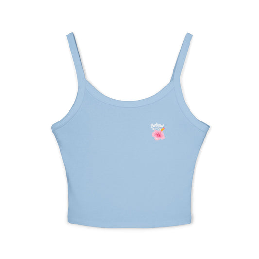 Beach Baby Tank