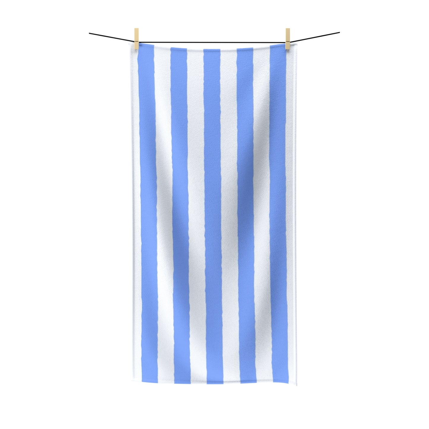 Cabana Boy Towel