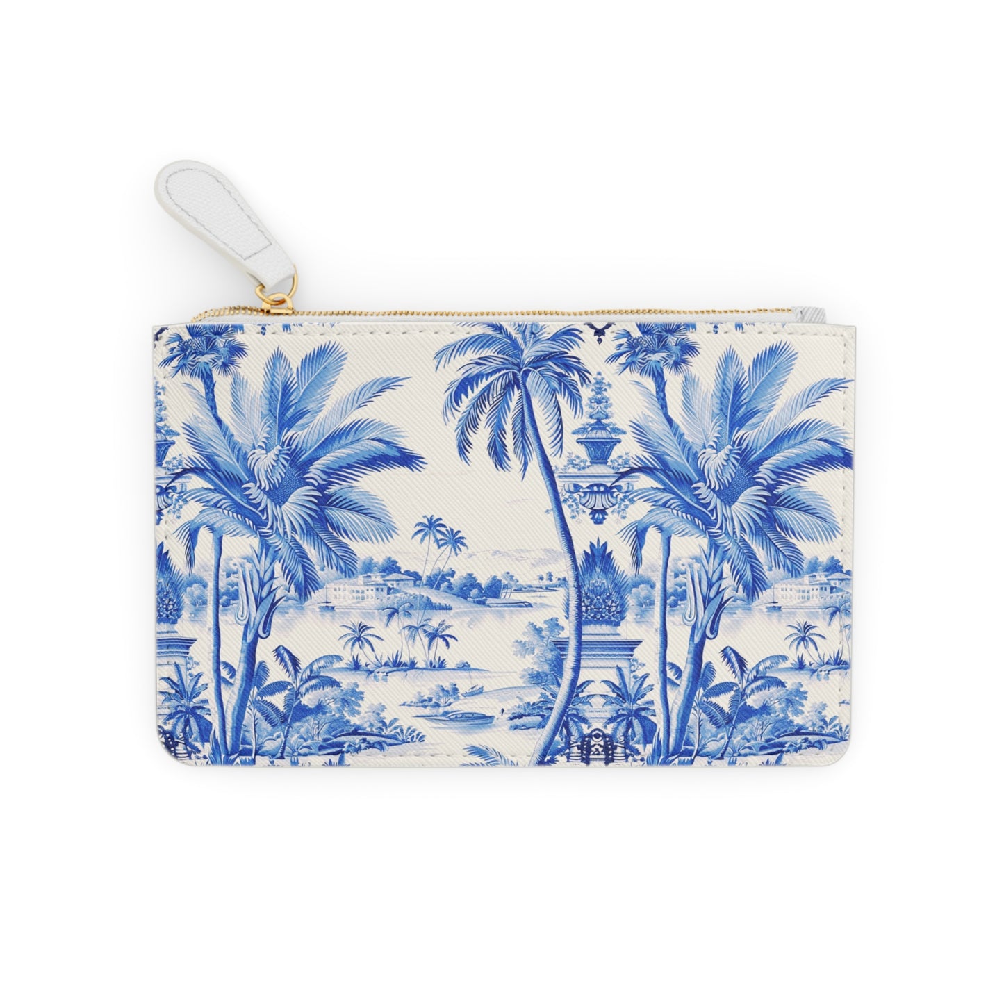 (Limited Edition) Mini Clutch