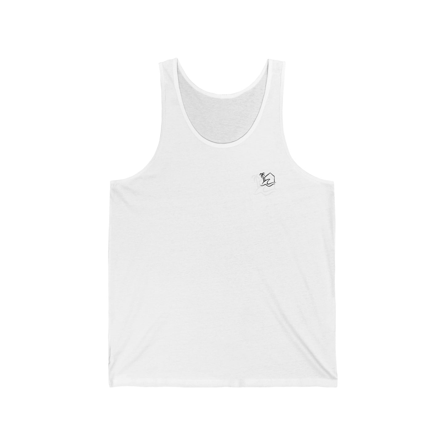 Kickback Tank