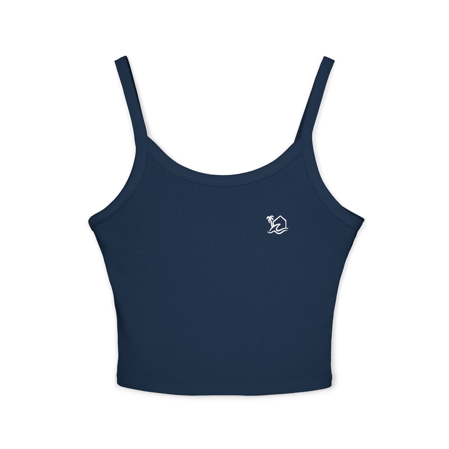 Beach House Tank